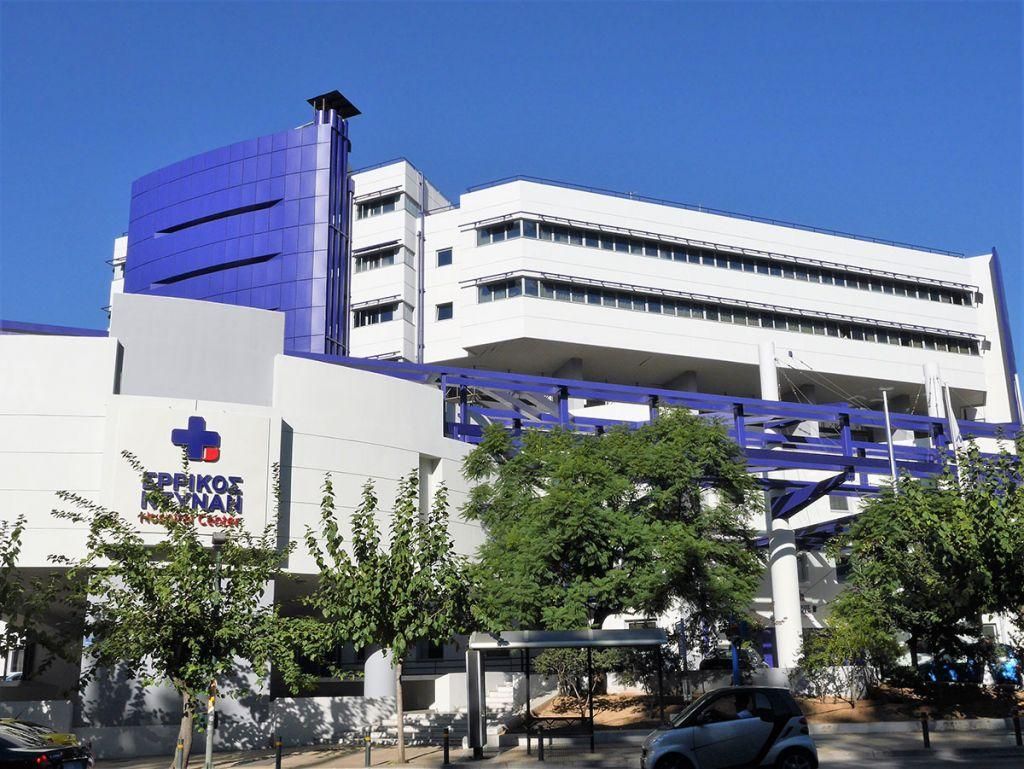 Με κοροναϊό η πρεμιέρα του Μοριοδοτούμενου Εκπαιδευτικού Προγράμματος στο Ερρίκος Ντυνάν