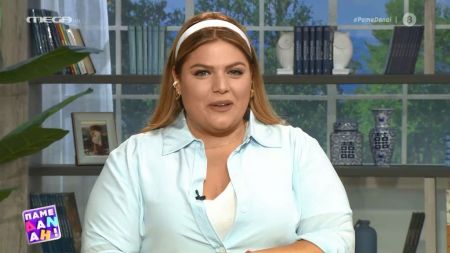 «Πάμε Δανάη»: Κατέκτησε το τηλεοπτικό κοινό και τα social media