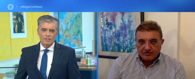 Εξαδάκτυλος : Δύσκολο να μπουν περιορισμοί μετακίνησης σε γειτονικές περιοχές