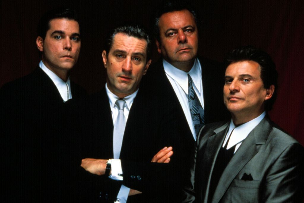 Goodfellas: Το γκανγκστερικό δράμα που άλλαξε για πάντα το Χόλιγουντ