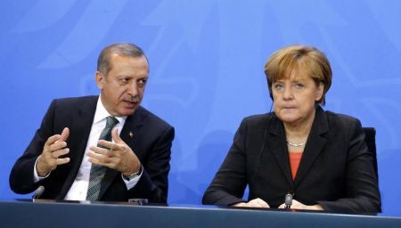 Ποιος βιάζεται περισσότερο για τον ελληνοτουρκικό διάλογο;