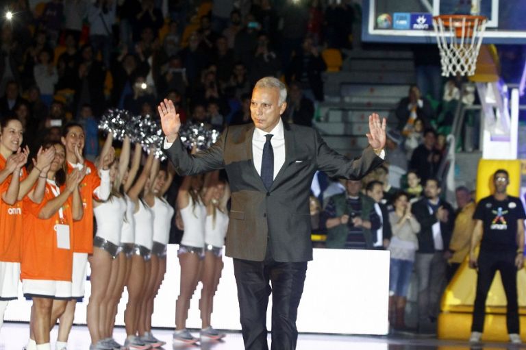 Το μήνυμα Γκάλη προς Αντετοκούνμπο