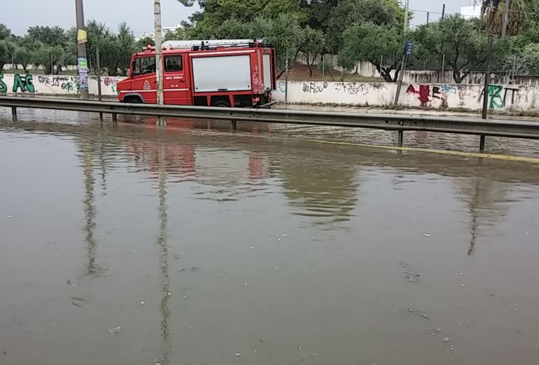 Αλμυρός: Η μάνικα άντλησης υδάτων σκότωσε 39χρονο πυροσβέστη | tovima.gr