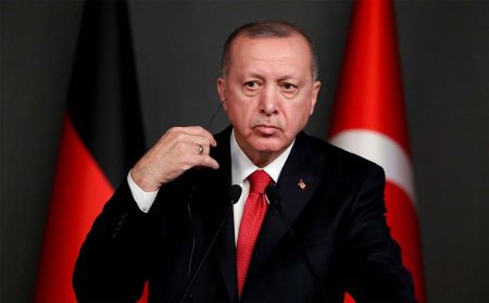 Editorial: Erdogan is building castles in the sand