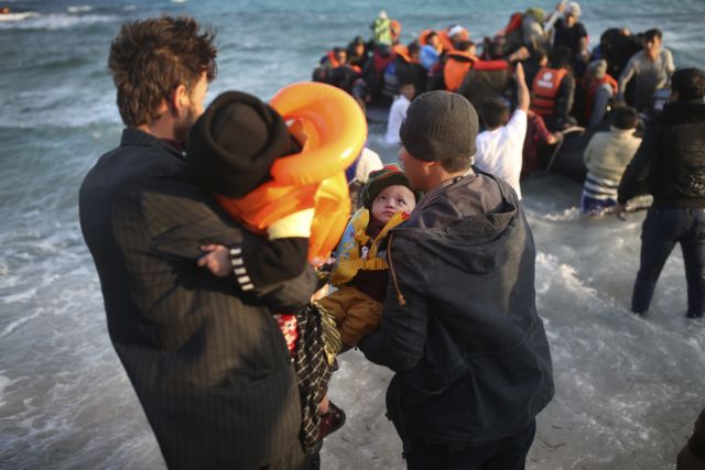 Η Κομισιόν δέχεται επικρίσεις για το νέο Σύμφωνο Μετανάστευσης και Ασύλου