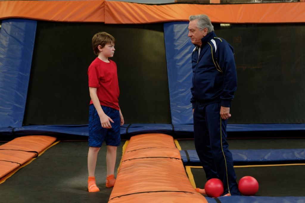 Οι ταινίες της εβδομάδας – Και όμως, ο Ντε Νίρο δεν κάνει μούτες!