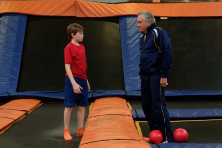 Οι ταινίες της εβδομάδας – Και όμως, ο Ντε Νίρο δεν κάνει μούτες!