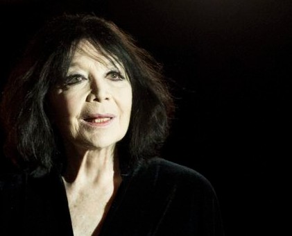 Πέθανε η σπουδαία τραγουδίστρια, Ζιλιέτ Γκρεκό