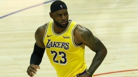 NBA : «Ο Λεμπρόν λειτουργεί ως προπονητής, ως GM, ακόμα και ως ιδιοκτήτης»