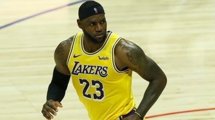 NBA : «Ο Λεμπρόν λειτουργεί ως προπονητής, ως GM, ακόμα και ως ιδιοκτήτης»