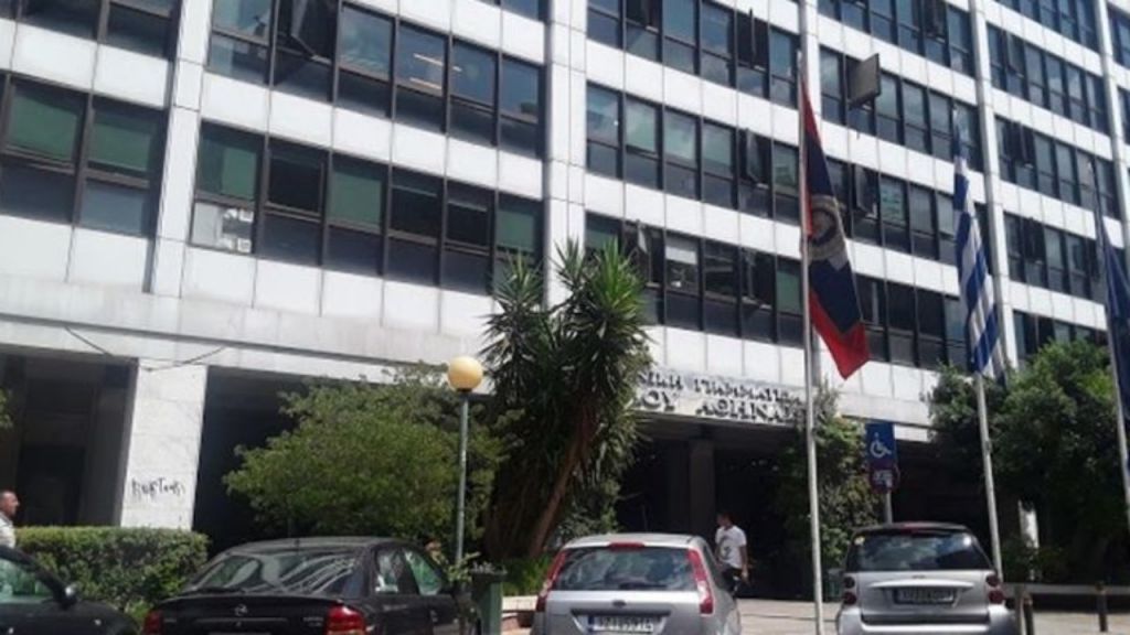 Κορωνοϊός :  Κλειστό τμήμα του Δ. Αθηναίων λόγω κρούσματος