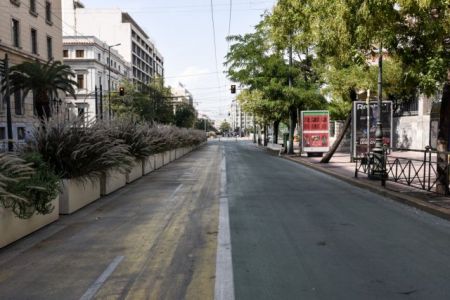 Η Αθήνα δεν αντέχει άλλα αποτυχημένα πειράματα