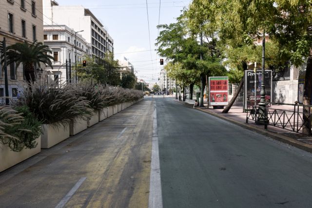 Η Αθήνα δεν αντέχει άλλα αποτυχημένα πειράματα