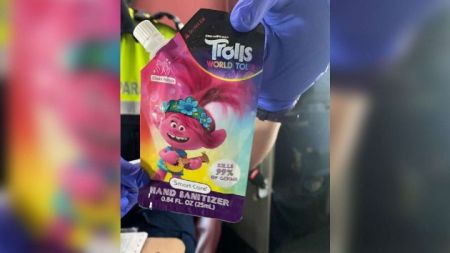 Σε κρίσιμη κατάσταση το βρέφος που ήπιε αντισηπτικό