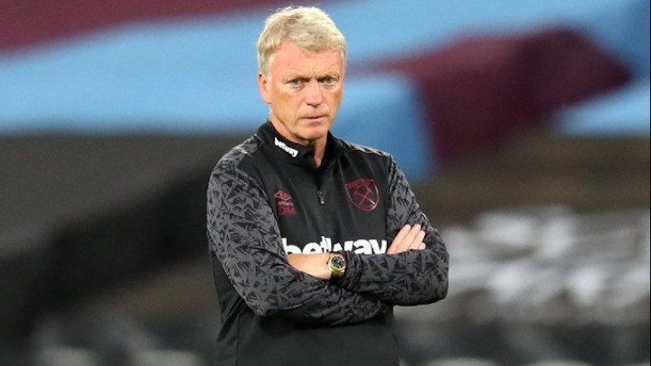 Θετικός στον κοροναϊό ο Μόγιες και δύο παίκτες της Γουέστ Χαμ