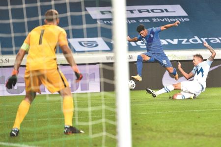 Κόσοβο, ο 85ος αντίπαλος της Εθνικής