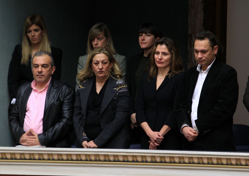 Το γάντι στον Ευκλείδη Τσακαλώτο ρίχνει η αδελφή του Αλέξη Τσίπρα