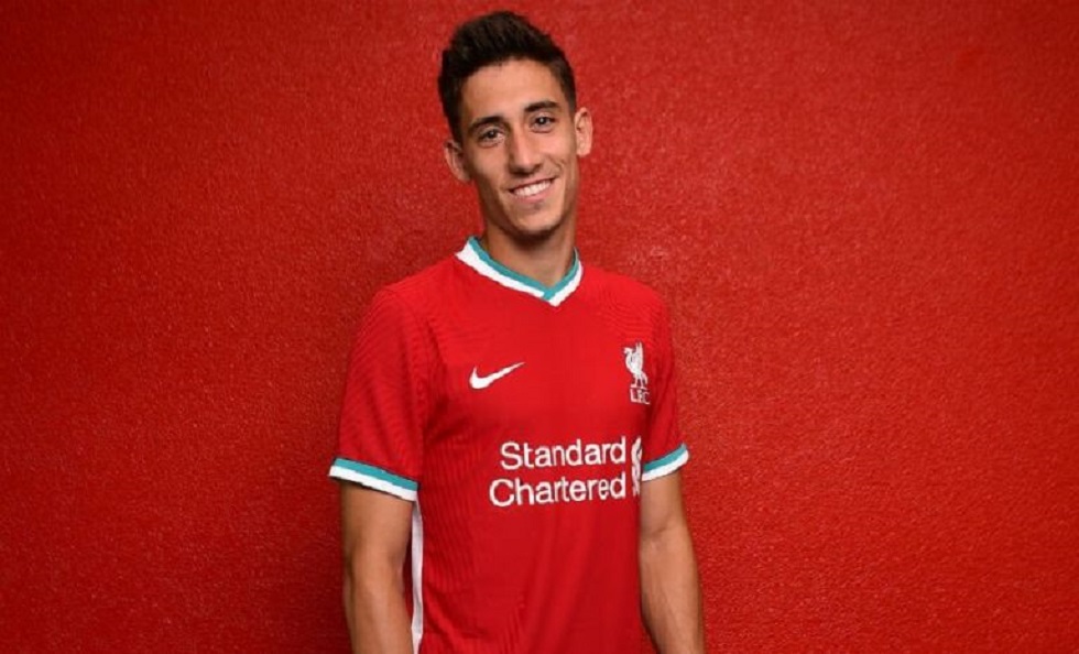 Λίβερπουλ : Επίσημο ντεμπούτο για Τσιμίκα κόντρα στη Λίνκολν