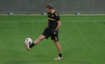 ΑΕΚ : Οι «11» του Καρέρα κόντρα στην Σεντ Γκάλεν