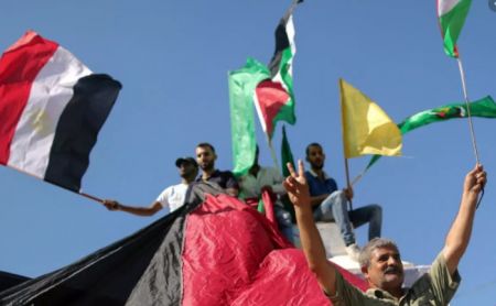 Παλαιστίνη : Ιστορική συμφωνία μεταξύ Φατάχ και Χαμάς