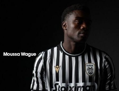 ΠΑΟΚ : Μπαίνουν αμέσως οι Τσόλακ και Ουαγκέ