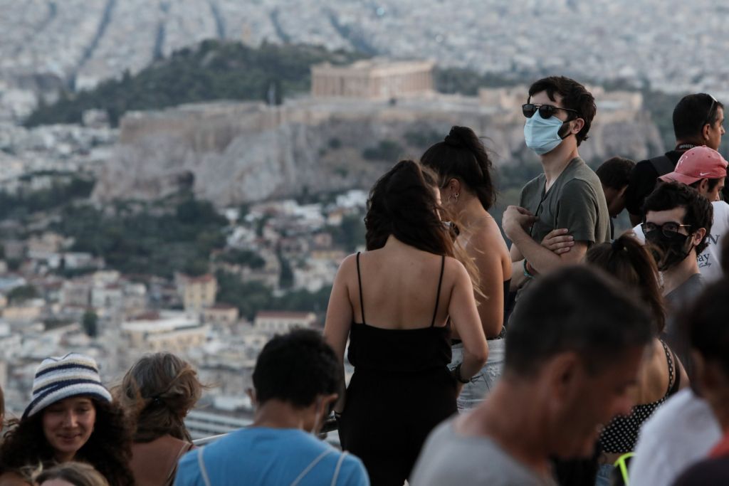 Βατόπουλος στο MEGA: Για ποιες περιοχές «χτυπά» καμπανάκι