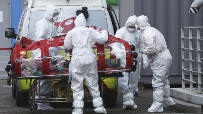 Κορωνοϊός : Το πάθημα που έγινε μάθημα στην Ιταλία και το παράδειγμα της Φινλανδίας