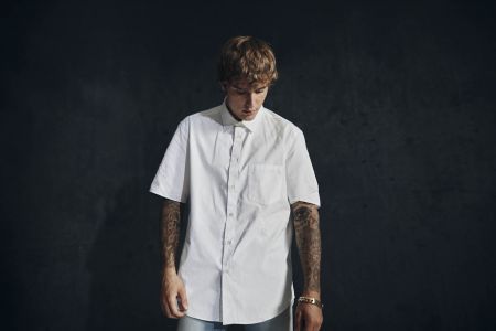 Ο ευσεβής Τζάστιν Μπίμπερ