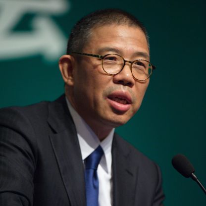 Πώς ένας «μοναχικός λύκος» έγινε ο πλουσιότερος Κινέζος