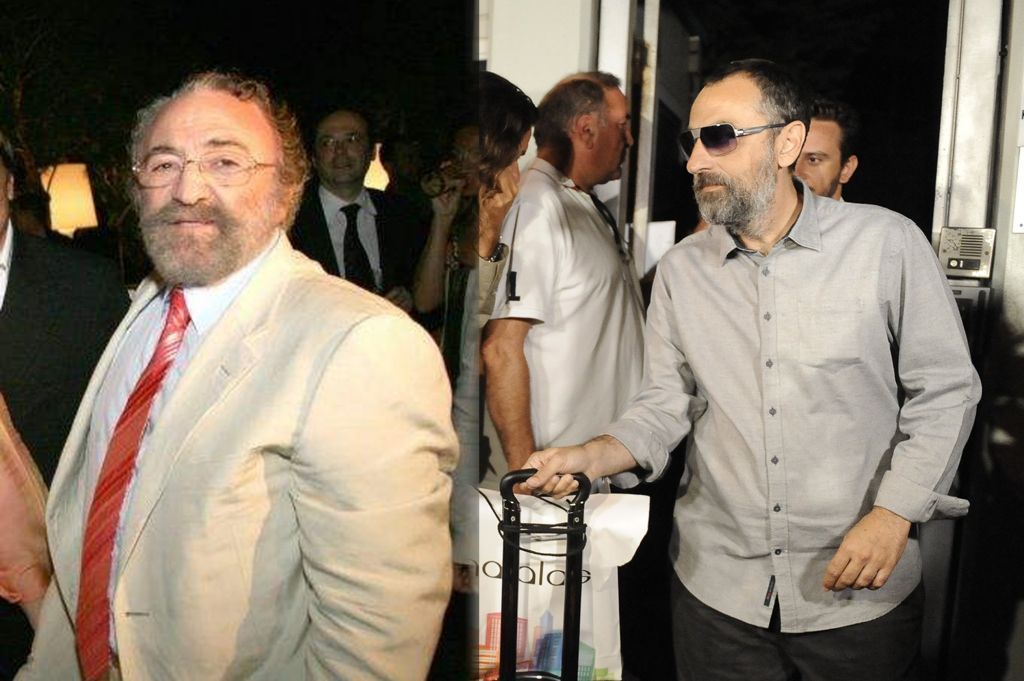 Χρηστίδης για Καλογρίτσα – Παππά : Οικογενειακό μαγαζί γωνία, με δικό του κανάλι, αναζητά γραμμή