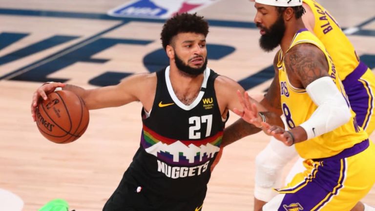 Ο Μάρεϊ έπαθε… Τζόρνταν