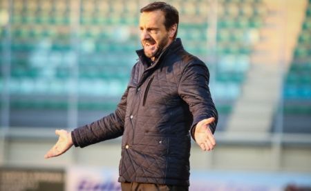 Άρης : Θέλει τρεις μεταγραφές ο Άκης Μάντζιος