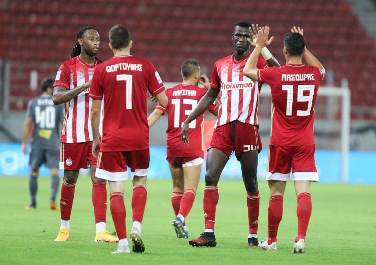 Superleague : Με Ολυμπιακό και ΠΑΟΚ ξεκινά η τρίτη αγωνιστική