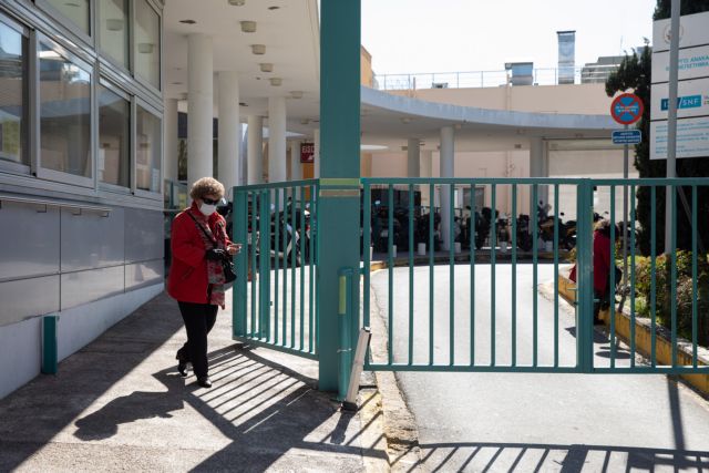 Κορωνοϊός : Σε ΦΕΚ τα έκτακτα μέτρα στην Αττική