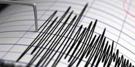 Σεισμός ανοιχτά της Χαλκιδικής