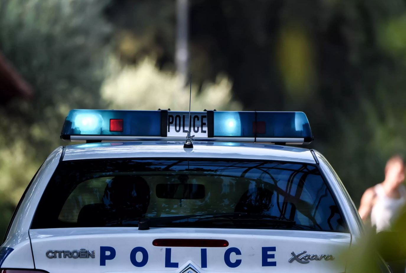 Θεσσαλονίκη: Τρεις συλλήψεις για ομηρεία με λύτρα