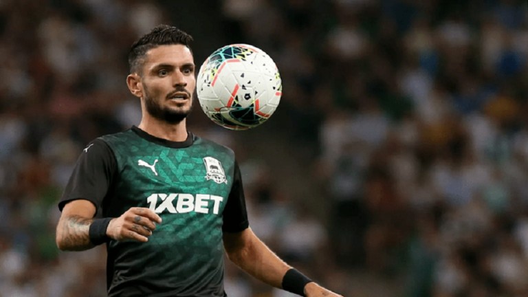 Βάντερσον: «Το παιχνίδι της χρονιάς είναι αυτό με τον ΠΑΟΚ»