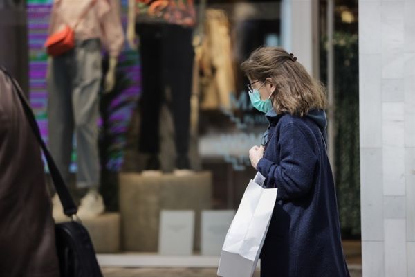 Κορωνοϊός: Τα πέντε κριτήρια για να χαλαρώσουν τα μέτρα σε μια χώρα