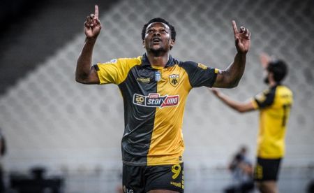 Εύκολα η ΑΕΚ (3-0)