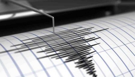 Χαλκιδική: Συνεχίζονται οι σεισμικές δονήσεις κοντά στο Άγιο Όρος