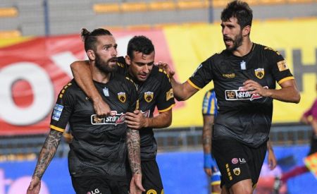 ΑΕΚ : Με αλλαγές για να διπλασιάσει τις νίκες της στο πρωτάθλημα