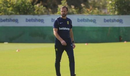 Άρης : Το ντεμπούτο του Μάντζιου με στόχο το 3Χ3