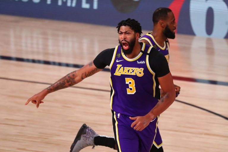 ΝΒΑ : Με πρωταγωνιστή τον Ντέιβις το Top 5