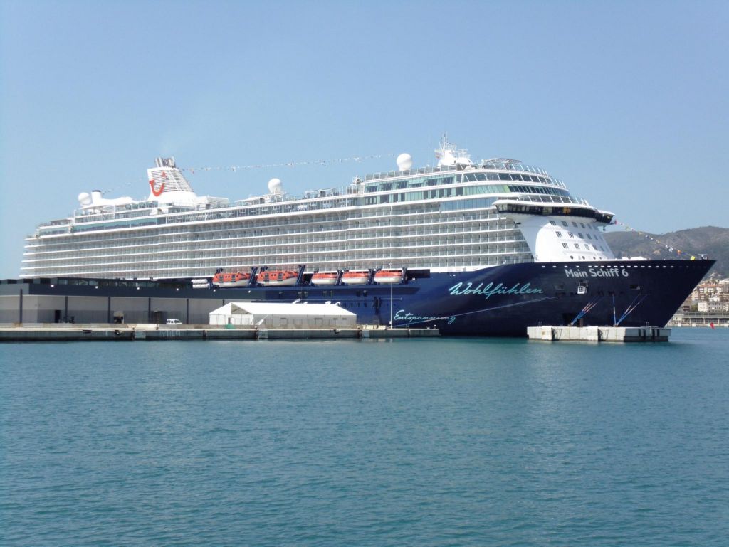 Κορωνοϊός : Το έκτακτο σχέδιο για το κρουαζιερόπλοιο με τα 12 κρούσματα