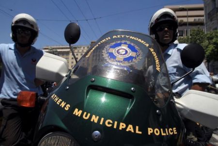 Θεοδωρικάκος : Η επανίδρυση της Δημοτικής Αστυνομίας υπέρ της αντιμετώπιση της πανδημίας