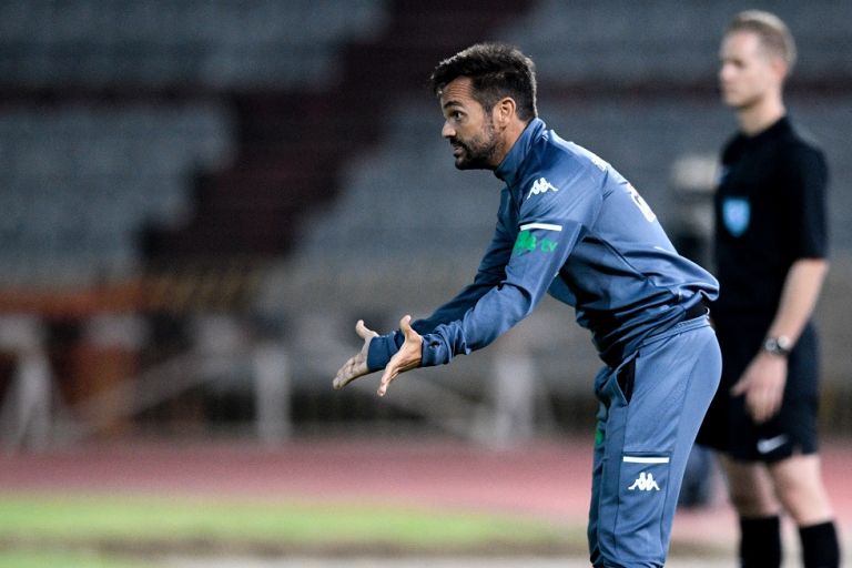 Πογιάτος: «Δεν υπάρχει χρόνος, πρέπει να διορθώσουμε τα λάθη μας»