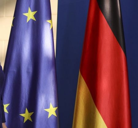 Η σχέση της γερμανικής επανένωσης με την ευρωπαϊκή ενοποίηση