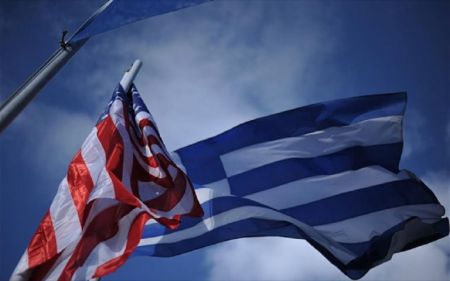 Οι στρατηγικές προτεραιότητες Ελλάδας – ΗΠΑ – Κοινή δήλωση