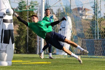 Αστέρας Τρίπολης: Στην Μίλαν ο Φώτης Ψεύτης!