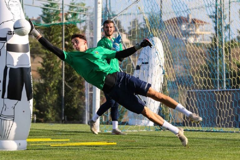 Αστέρας Τρίπολης: Στην Μίλαν ο Φώτης Ψεύτης!